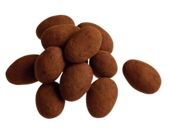 Belgium Chocolate Moments Enrobed Almonds