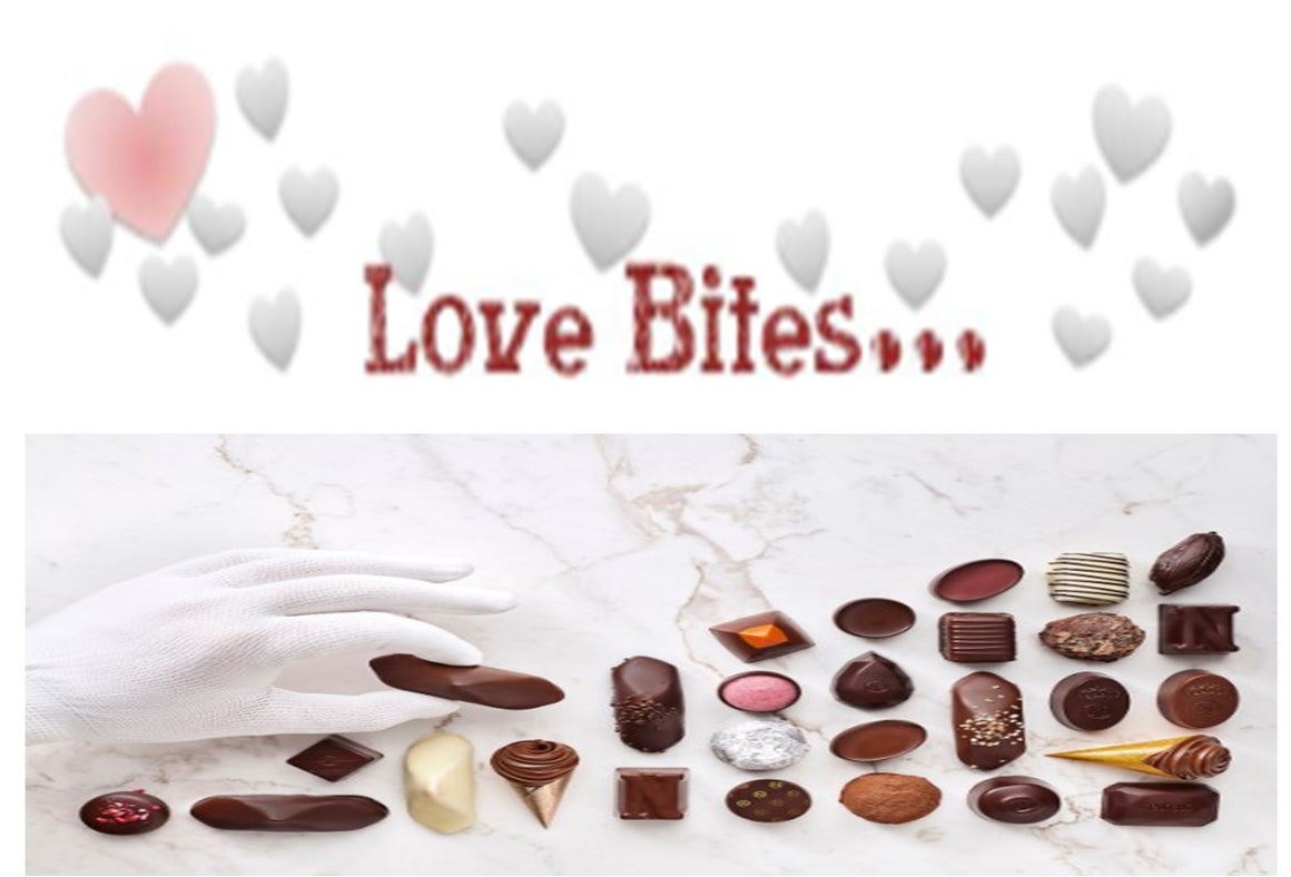 Love Bites... Discover Yours!