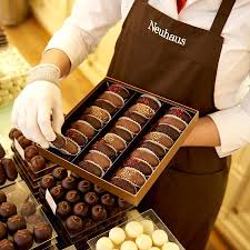 Neuhaus - Personalized Your Box of Chocolates