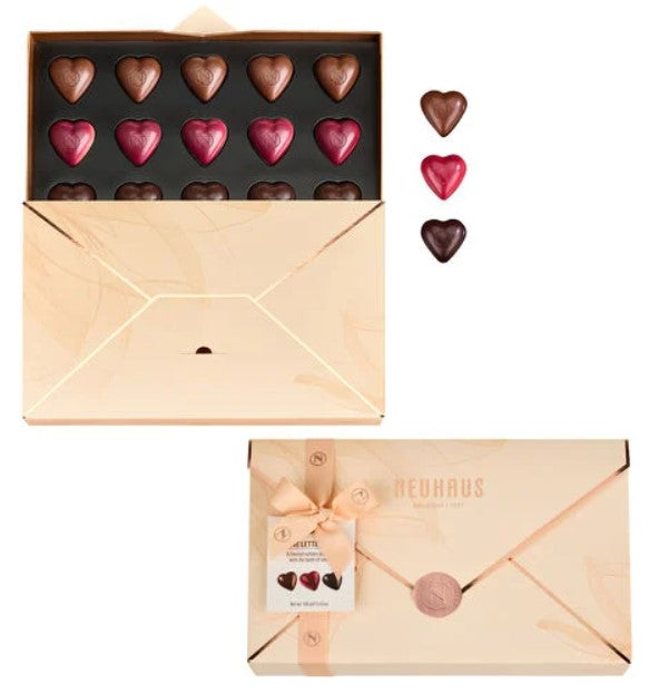 Love Letter 2024 Limited Edition Hearts