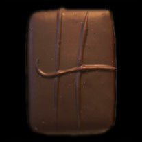 Dark Chocolate with Habanero & Jalapeño Chile