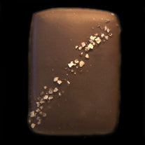 Dark Chocolate with French Grey Sea Salt
