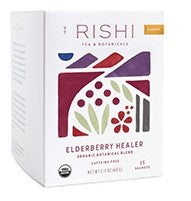 Rishi Elderberry Healer