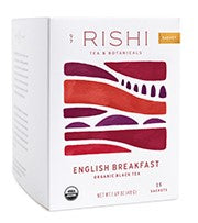 Rishi English Breakfast