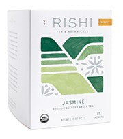 Rishi Jasmine Green