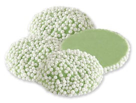 Mint Green Nonpareils