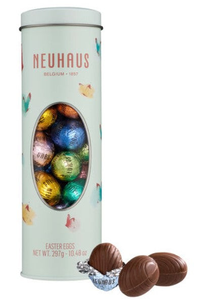 Neuhaus Easter Eggs Tube