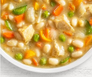 Hearty Chicken Stew Soup Mix