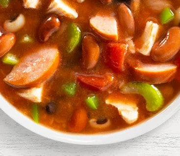 Hearty Eleven Bean Soup Mix