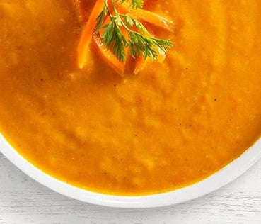 Gingered Carrot & Coconut Soup Mix